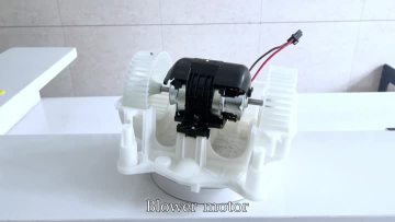 2218202714 A/c Blower Fan