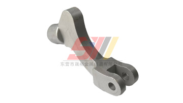 Investment Casting arbon steel