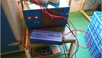 High Frequency Inverter 5000 Watt dc ac Car Power Inverter Solar Power Inverter For Home Solar Power System1