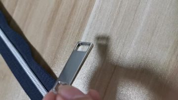 nylon zipper NL-5-20