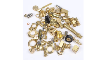 CNC MACHINING,