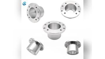 Metal precision turning