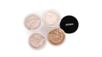 poudre de finition translucide Loose Powder libre Setting Powder Poudre fixante Finishing Powder Oil Control Setting Makeup1