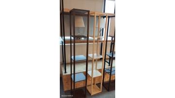 SHELF FLOOR LAMP