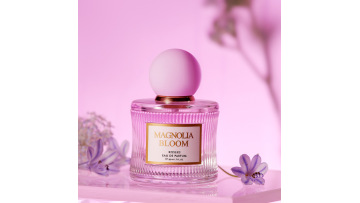 50ml RISSERS NEW MAGNOLIA BLOOM Eau de Parfum