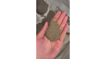 Iron sulfide 30#