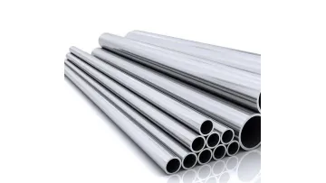 ASME SA210 Gr. C Carbon Boiler Tube/Pipe 2