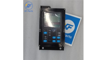 Excavator Monitor for PC130-7, PC78US-6, PC138US-2 (7835-10-3002)1