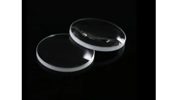 Professional Manufacturer Magnifying Glass Double Convex1
