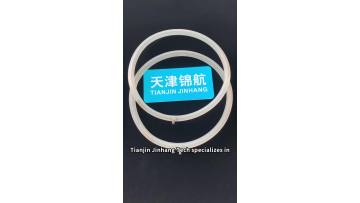 Silicone Inflatable Seal for Medical Equipment