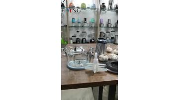 galic electric chopper grinder