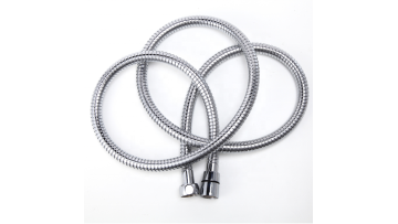 Stainless Steel Extension Plumbing Shower Hose