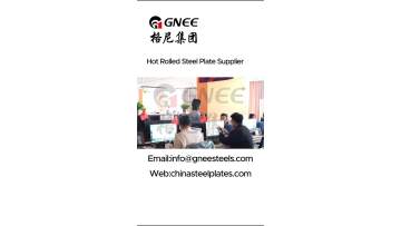ASTM Standards Pressure Vessel Steel Plate