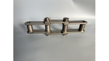 stainless steel chain