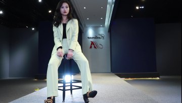 Custom Tailor Made Oem Skirt Suits For Office Ladys Women Formal Skirt Suit Skirt Suits Set For Women1