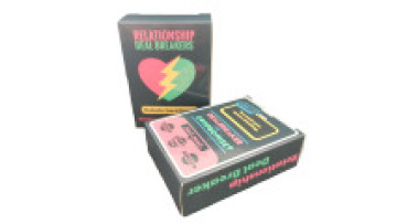High-Quality Custom-Printed Funny Card Games with Personalization1