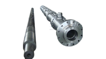Carbon Dioxide Foaming Screw for XPS1