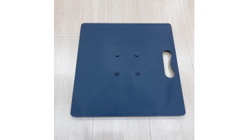 flag base black