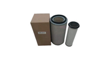 China filter factory Air Filter KW1524  K14900D for Excavator spare parts1
