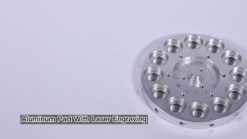 Custom Mechanical Part CNC Machined Anodizing Milling Turning Metal Pen Aluminum Parts Fabrication Service1