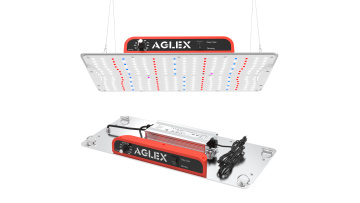 AGLEX Quantum Board 100W led grow light