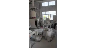 4 layer PVC roof sheet making machine