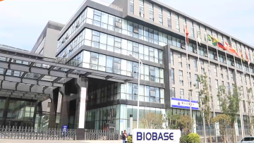BIOBASE Factory Price Tablet Dissolution Tester with Micro processor and LCD Display BK-RC1 For Lab1