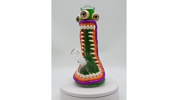 Glass Bong,Borosilicate Glass Pipe,Glass Hookah