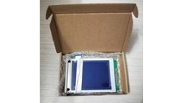 Domino spare parts 1-0140001SP Domino A plus LCD display for Domino A100+ A200+ CIJ inkjet printer1