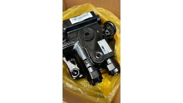 Xugong 20 Swing Motor F5X180