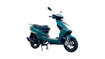 Factory customized popular mini adult Dual shock-absorbing gasoline scooter1