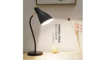LED Eye Protection Desk Lamp for Students and Professionals1