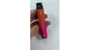 puff xxl