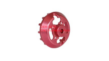 Custom Made CNC Machined Service Anodizing Titanium Stainless Steel Brass CNC Machining Parts1