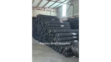 Welded Wire Mesh Ready to Ship Warehouse Stock