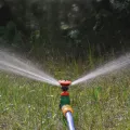 1/2" 3/4 inch Rotating water sprinkler farm popup sprinkler Lawn garden irrigation Nozzle watering & irrigatio 1pcs
