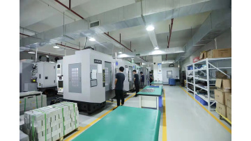 Our workshop