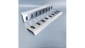 Printing Industrial Guillotine Knife Shear Straight Cutting Blade Tungsten Carbide Insert Circular Knives Cold Sheet Metal Blades of Machine Tools Accessories1