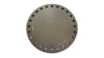 BL flange ANSI B 16.5 class 300 forged flange1