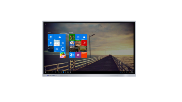 98-inch conference all-in-one machine