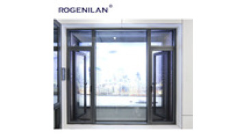 Aluminium French Casement Storm Windows Open Inside Casement Window Push And Pull Tilt And Turn Swing Windows1