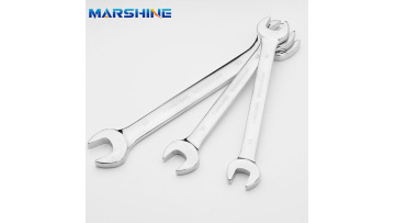 Full Polish Wrench Set