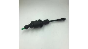 hyundai clutch master