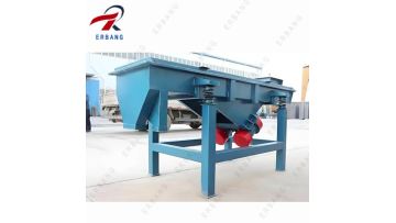 FS series square sieve (3)