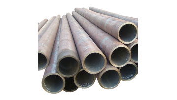 Auto Part Steel Pipe