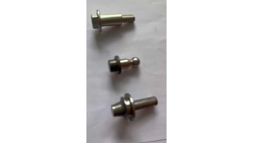 Torx Drive Screw