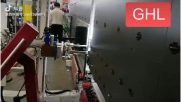 sealing robot