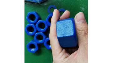 A194-2H Hexagon nut