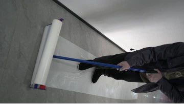 Sun Blocking Window Film