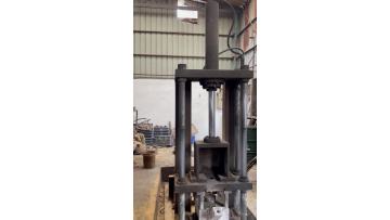 Gravity casting workshop